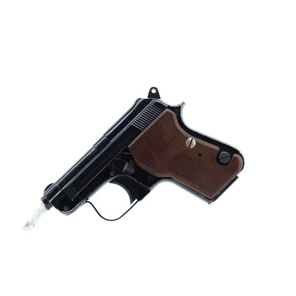 7/10, BERETTA, MODEL: 950B, CALIBER: 6.35MM