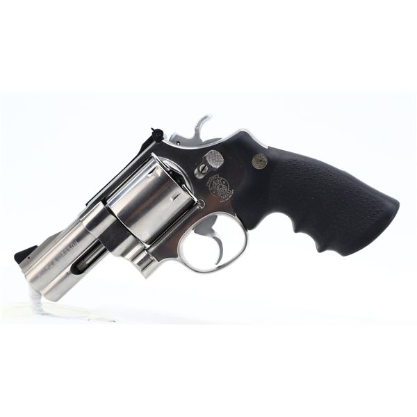9/10, SMITH & WESSON, MODEL: 629-2, CALIBER: 44 MAG