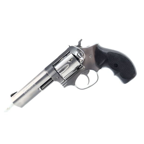 8/10, RUGER, MODEL: SP101, CALIBER: 22 LR
