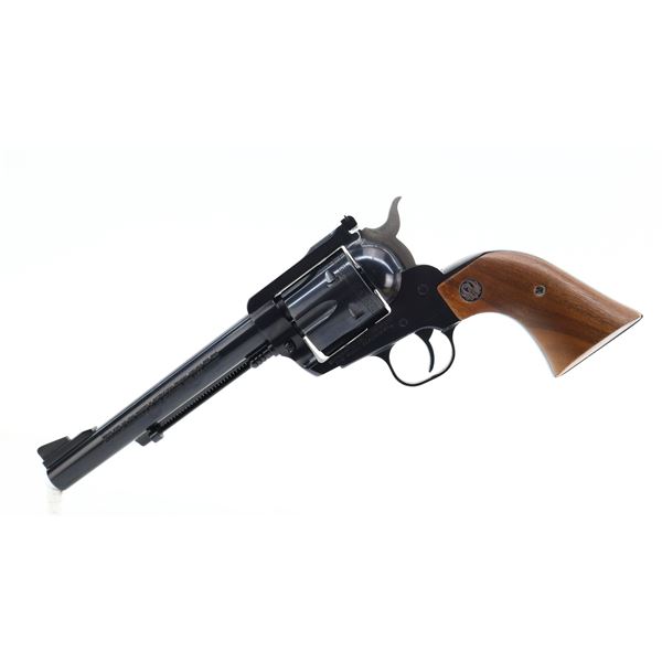 9+/10, RUGER, MODEL: NEW MODEL BLACKHAWK BUCKEYE CONVERTIBLE, CALIBER: 32-20 / 32 H& R MAG
