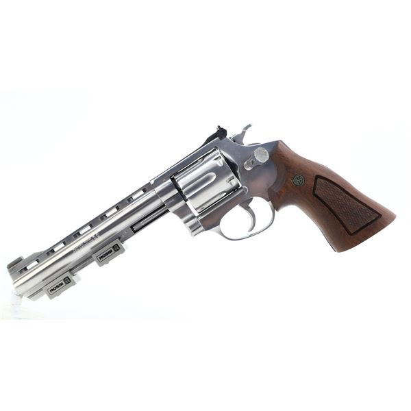 Waheed 283 ROSSI, MODEL: 283, CALIBER: 32 S& W LONG