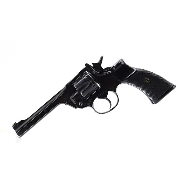 7/10, ENFIELD, MODEL: NO2 MKI, CALIBER: 38 S&W