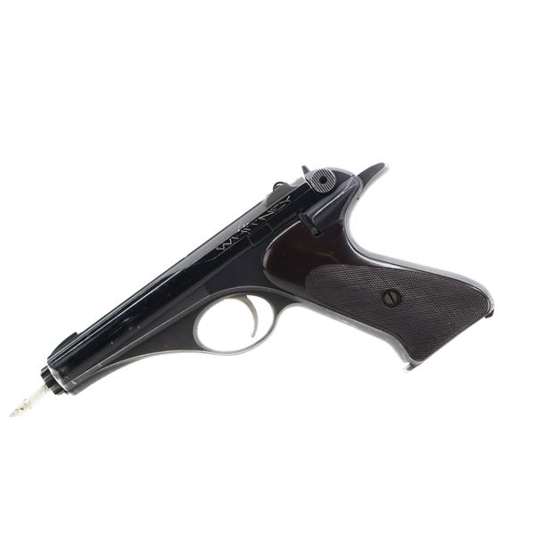 6/10, WHITNEY, MODEL: WOLVERINE, CALIBER: 22 LR