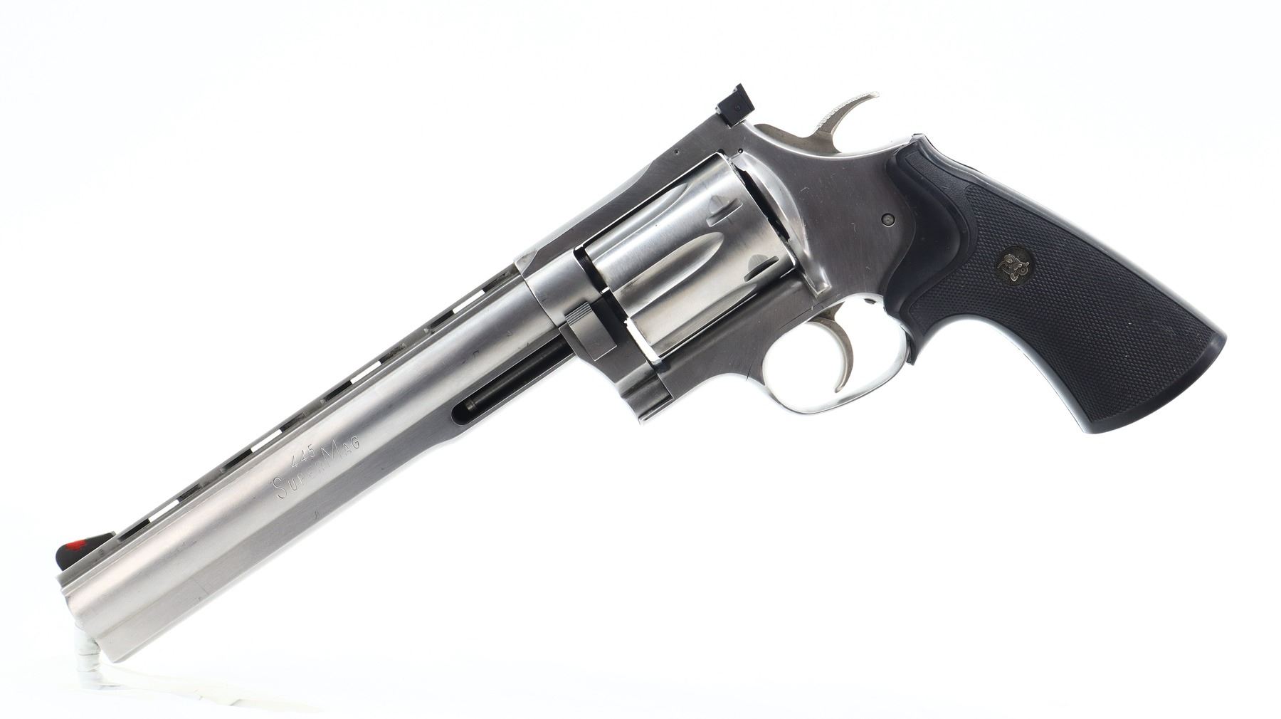 7 10 DAN WESSON MODEL 445 SUPER MAG CALIBER 445 MAG Switzer s 7-10-dan-wesson-model-445-super-mag-caliber-445-mag-switzer-s
