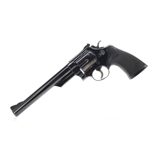 7/10, SMITH & WESSON, MODEL: 29-2, CALIBER: 44 MAG
