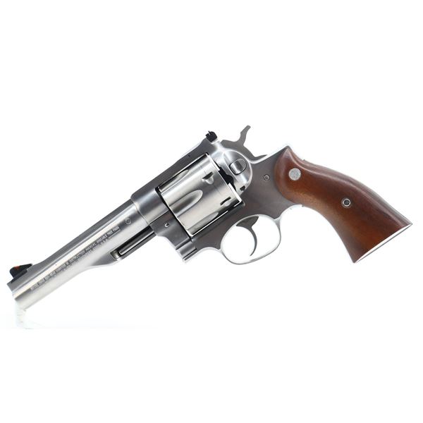 8/10, RUGER, MODEL: REDHAWK, CALIBER: 41 MAG