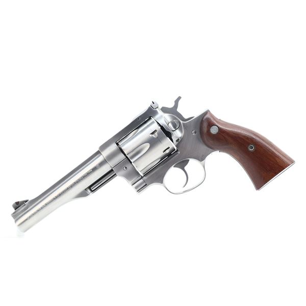 7+/10, RUGER, MODEL: REDHAWK, CALIBER: 45 COLT