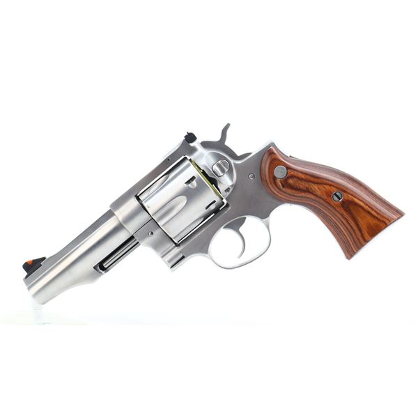 8+/10, RUGER, MODEL: REDHAWK, CALIBER: 45 COLT