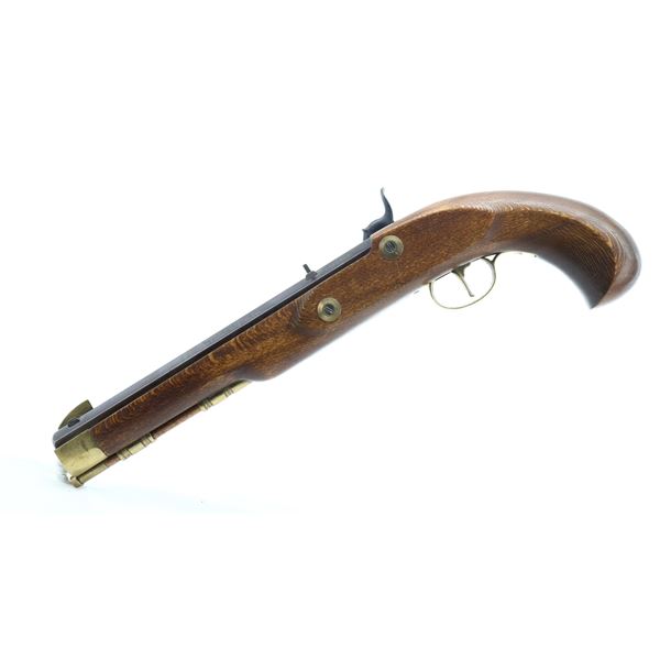 7/10, CVA, MODEL: KENTUCKY, CALIBER: 45 CAL