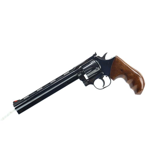 9/10, DAN WESSON, MODEL: 15 2VH, CALIBER: 22 LR