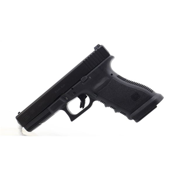 9+/10, GLOCK, MODEL: 20, CALIBER: 10MM