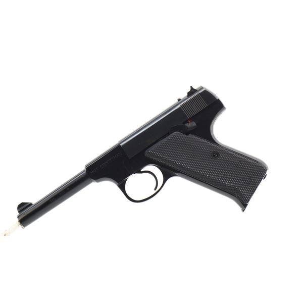 AS NEW IN BOX, NORINCO, MODEL: M93 SPORTSMAN, CALIBER: 22 LR