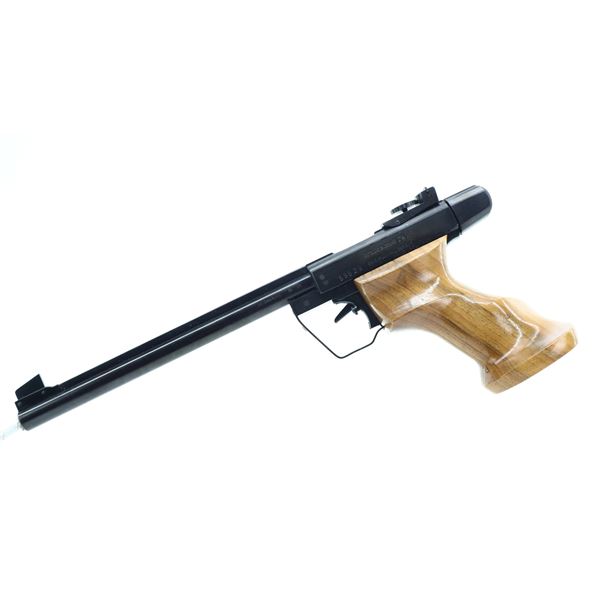 9/10, DRULOV, MODEL: 75, CALIBER: 22 LR