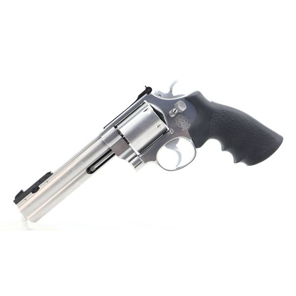 AS NEW IN BOX, SMITH & WESSON, MODEL: 629-3, CALIBER: 44 MAG