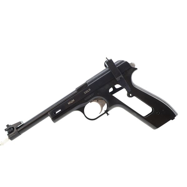 5/10, IZHMECH, MODEL: MCM, CALIBER: 22 LR