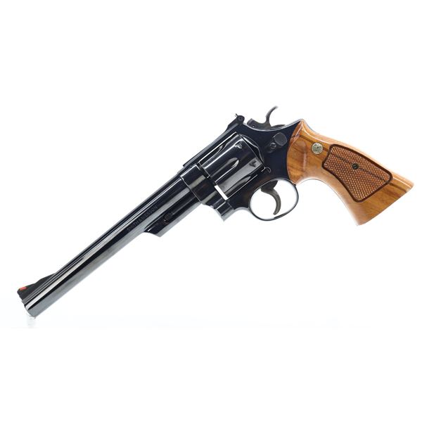 8+/10, SMITH & WESSON, MODEL: 29-2, CALIBER: 44 MAG