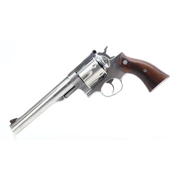 AS NEW IN BOX, RUGER, MODEL: REDHAWK, CALIBER: 44 MAG