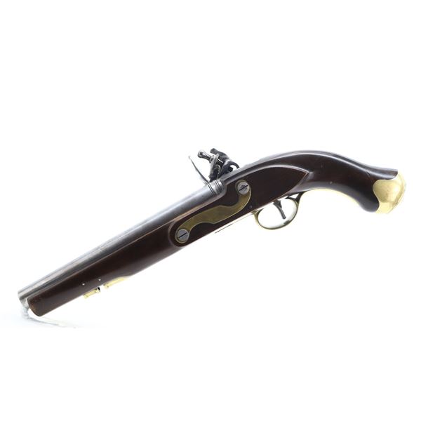 7/10, SAR ARMS TURKEY, MODEL: REPRO BRITISH TOWER PISTOL, CALIBER: 65 CAL