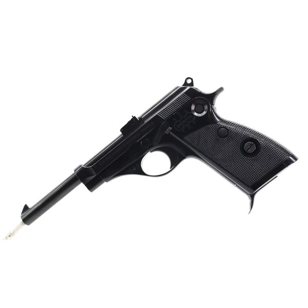 7/10, BERETTA, MODEL: 70 T, CALIBER: 22 LR