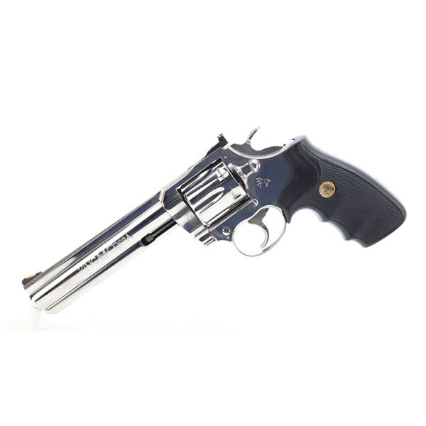 9+/10, COLT, MODEL: KING COBRA, CALIBER: 357 MAG