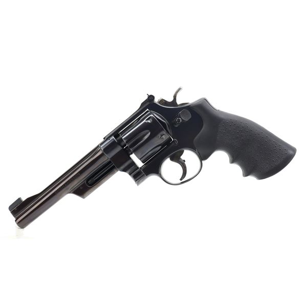 9/10, SMITH & WESSON, MODEL: 27-2, CALIBER: 357 MAG