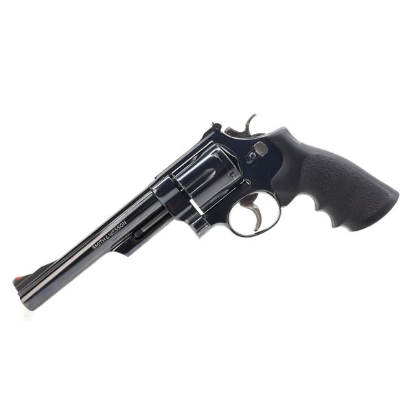 8+/10, SMITH & WESSON, MODEL: 29-2, CALIBER: 44 MAG