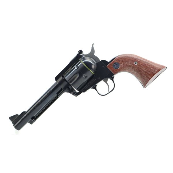 9+/10, RUGER, MODEL: NEW MODEL BLACKHAWK CONVERTIBLE , CALIBER: 45 COLT / 45 ACP