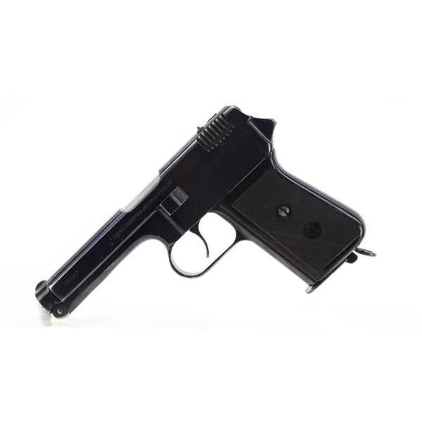 7+/10, CZ, MODEL: 38 P39, CALIBER: 380 ACP