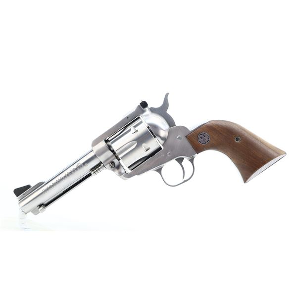 7+/10, RUGER, MODEL: BLACKHAWK, CALIBER: 357 MAG