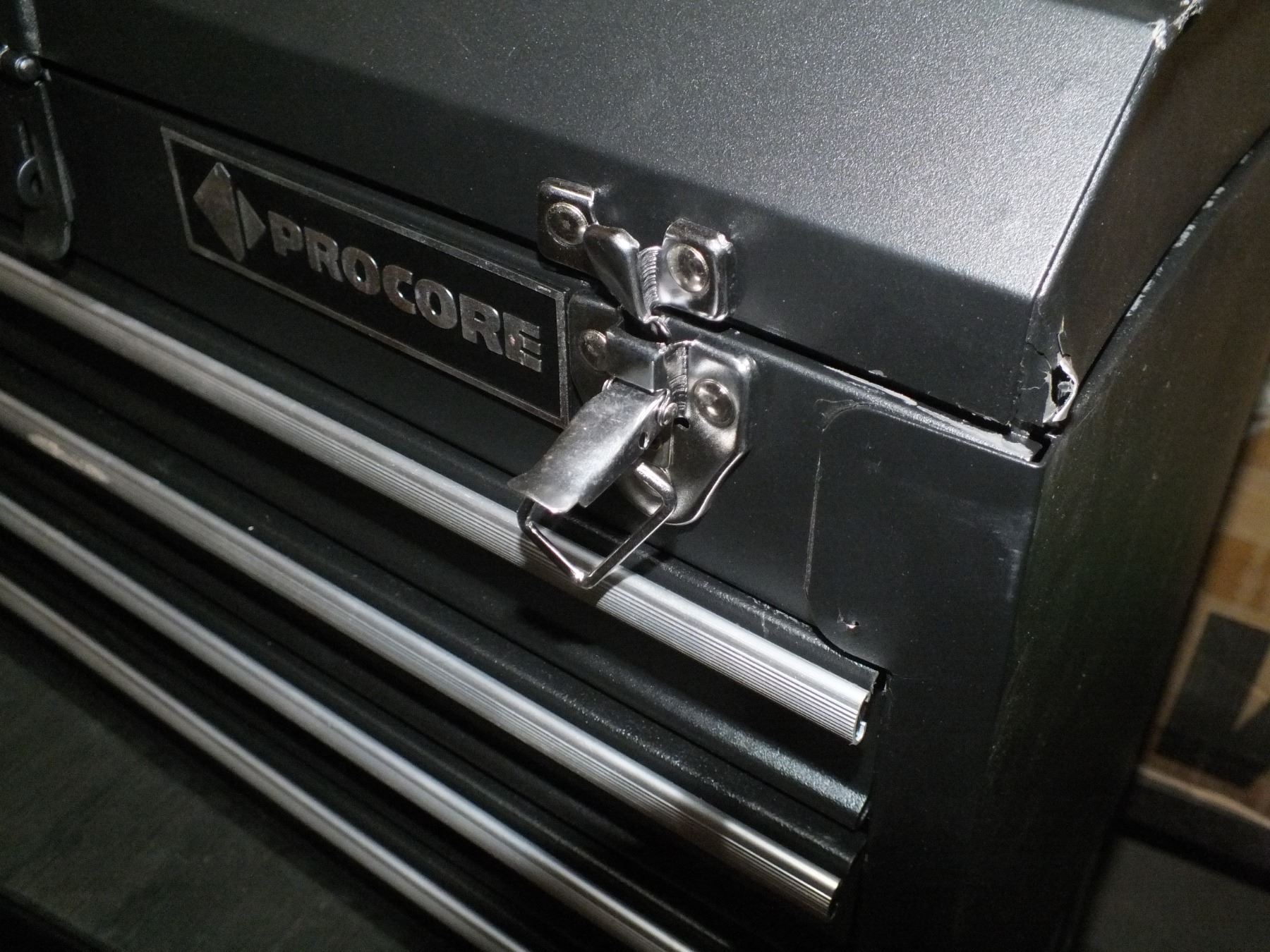 Procore Tool Box