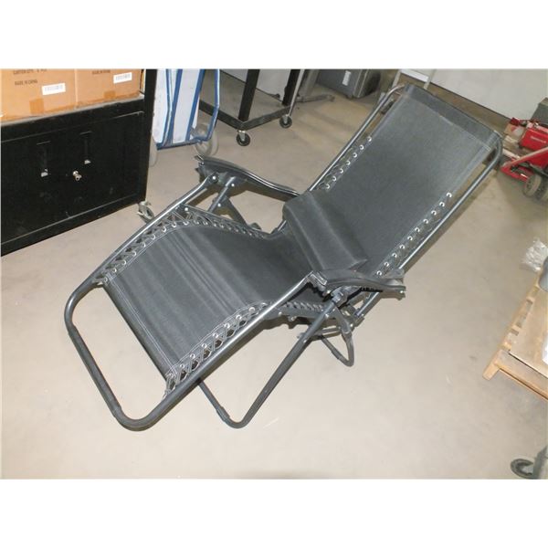 Lawn Chair
