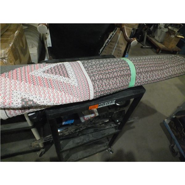 6x8 Outdoor Area Rug