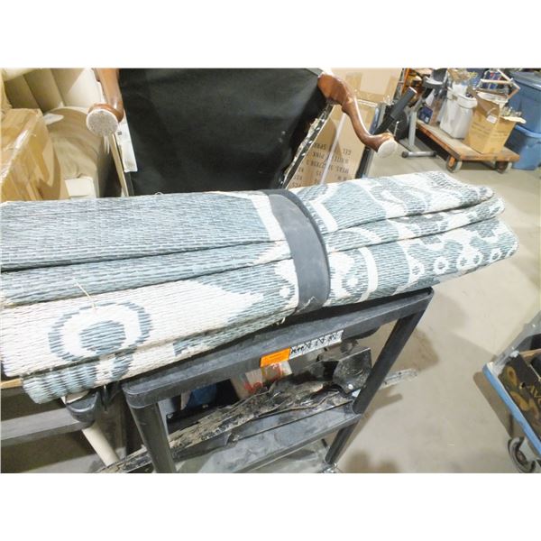 6x8 Outdoor Area Rug