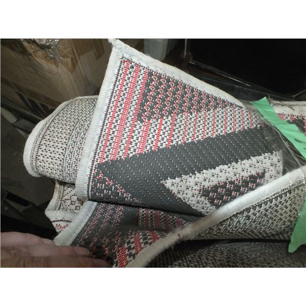 6x8 Outdoor Area Rug