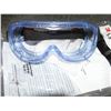 Image 1 : Safety Goggles