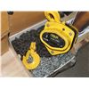 Image 1 : 2 Ton Chain Hoist