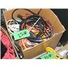Image 2 : Box Of Extension Cords