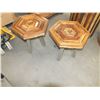 Image 1 : 3pc Table set