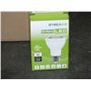 Image 1 : Case Of 20 Led Light Bulbs
