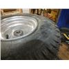 Image 2 : 1 Tire