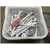 Image 2 : Small Bin Of Wrenches