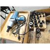 Image 1 : Bosch Impact Wrench & Sockets