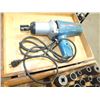 Image 2 : Bosch Impact Wrench & Sockets