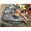 Image 1 : Drill Lot