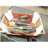 Image 1 : Box Of Socket Screwdrivers