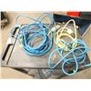 Image 1 : 3 Small extension Cords