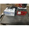 Image 1 : 2 Battery Chargers