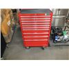 Image 1 : Tool Chest On Wheels