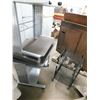 Image 1 : 2 Small Desks On Wheels