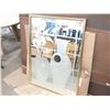 Image 1 : Decorative Wall Mirror